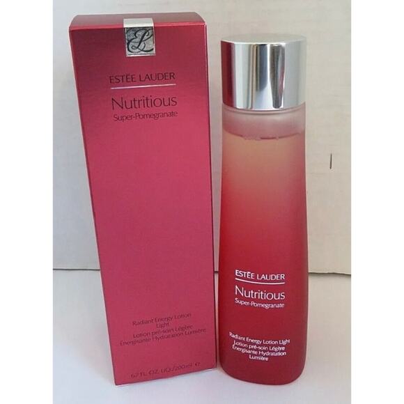 ESTEE LAUDER Nutritious Radiant Pomegranate NEWBOX - Picture 10 of 10